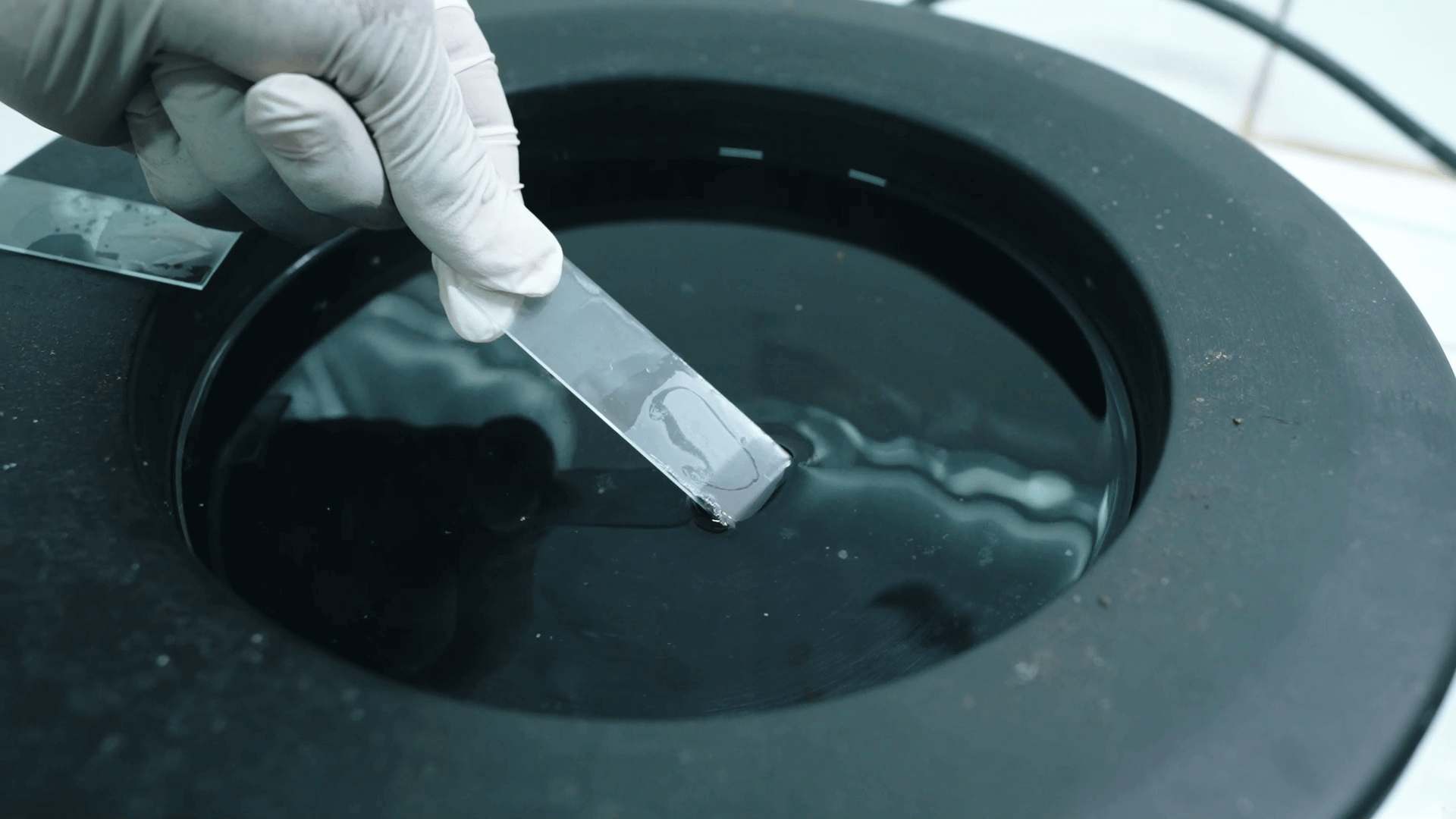 Laboratorium Patologi dan Toksikologi