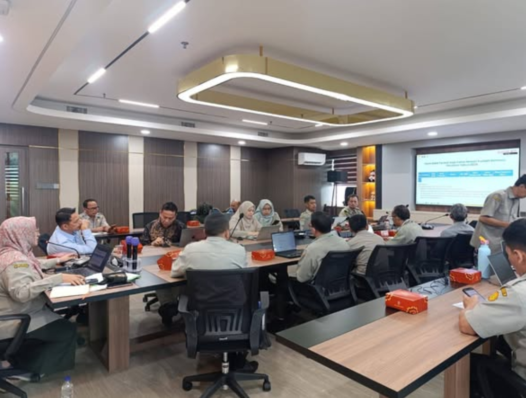 Pemerintah Matangkan Program Sapi Presiden Jelang Idul Adha 2026