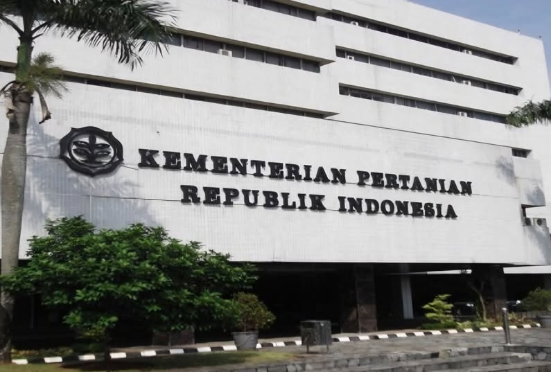 WFH Diterapkan, Kementan Tegaskan Bukan Alasan Menurunkan Kinerja