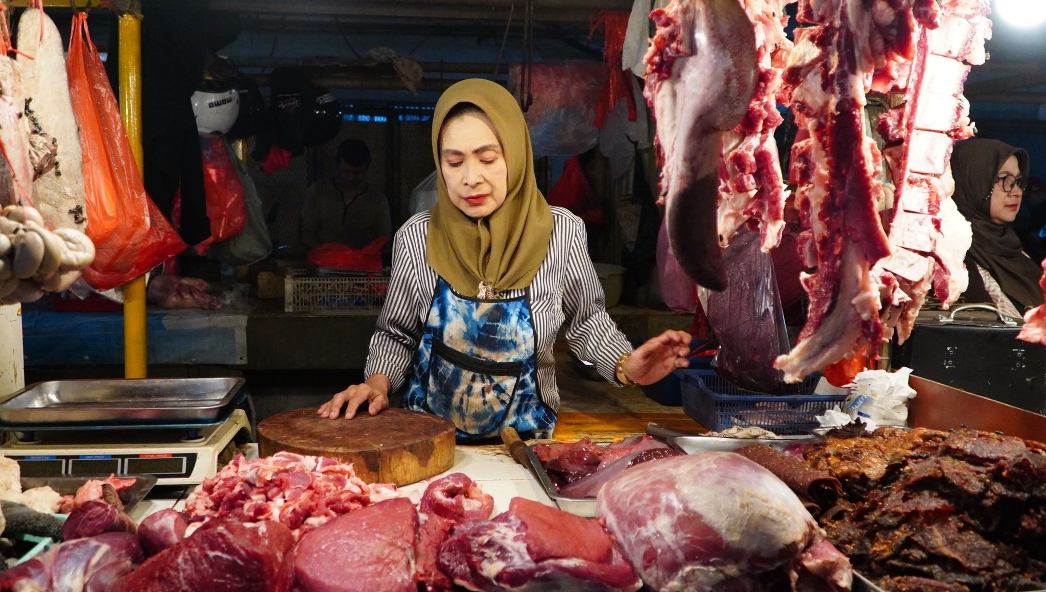 Stok Cukup dan Harga Stabil, Lebaran 2026 Jadi Momentum Kebahagiaan Bersama