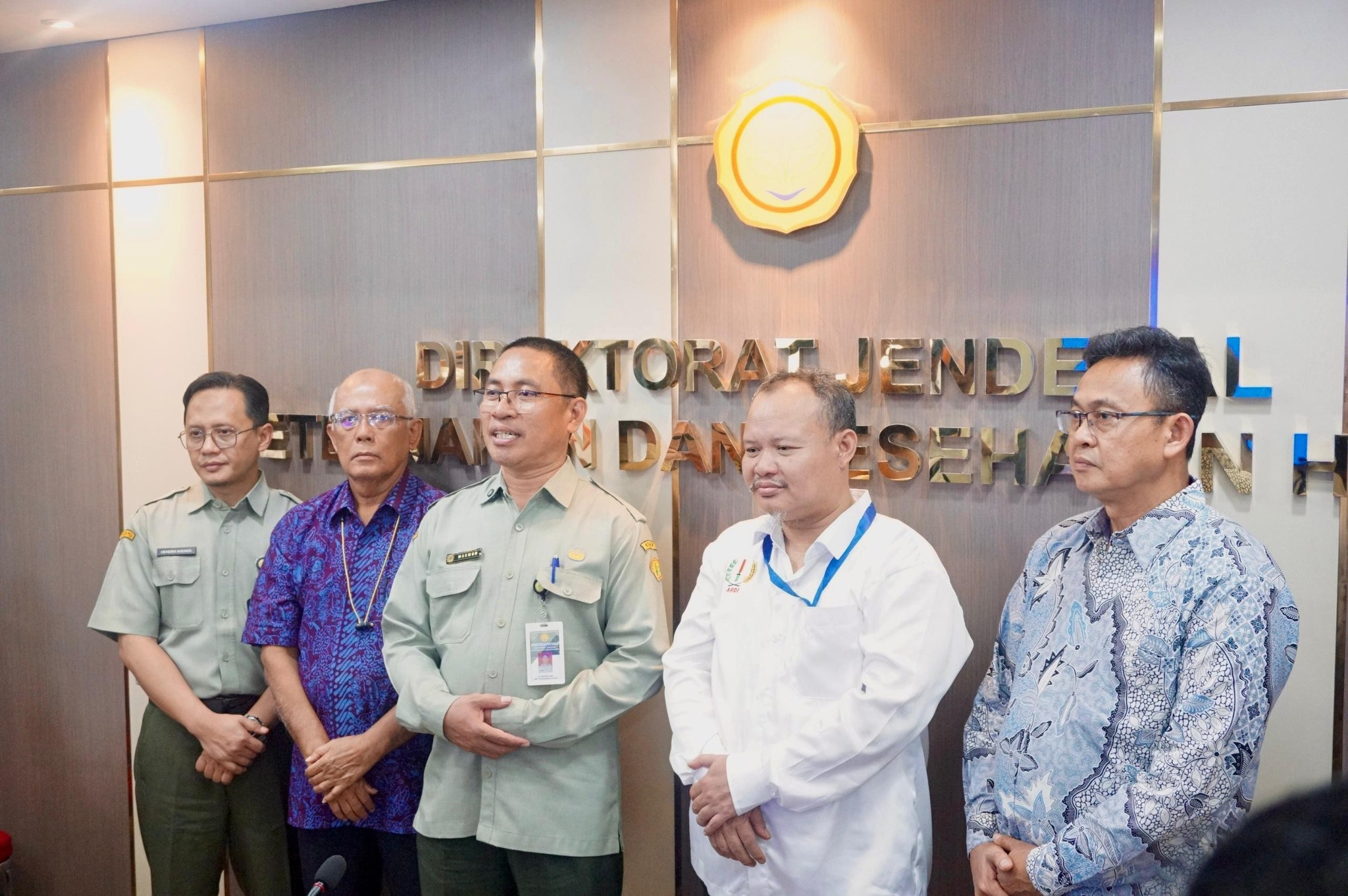Jelang Ramadan dan Idul Fitri, Stok Daging Sapi Aman dan Harga Tetap Terkendali