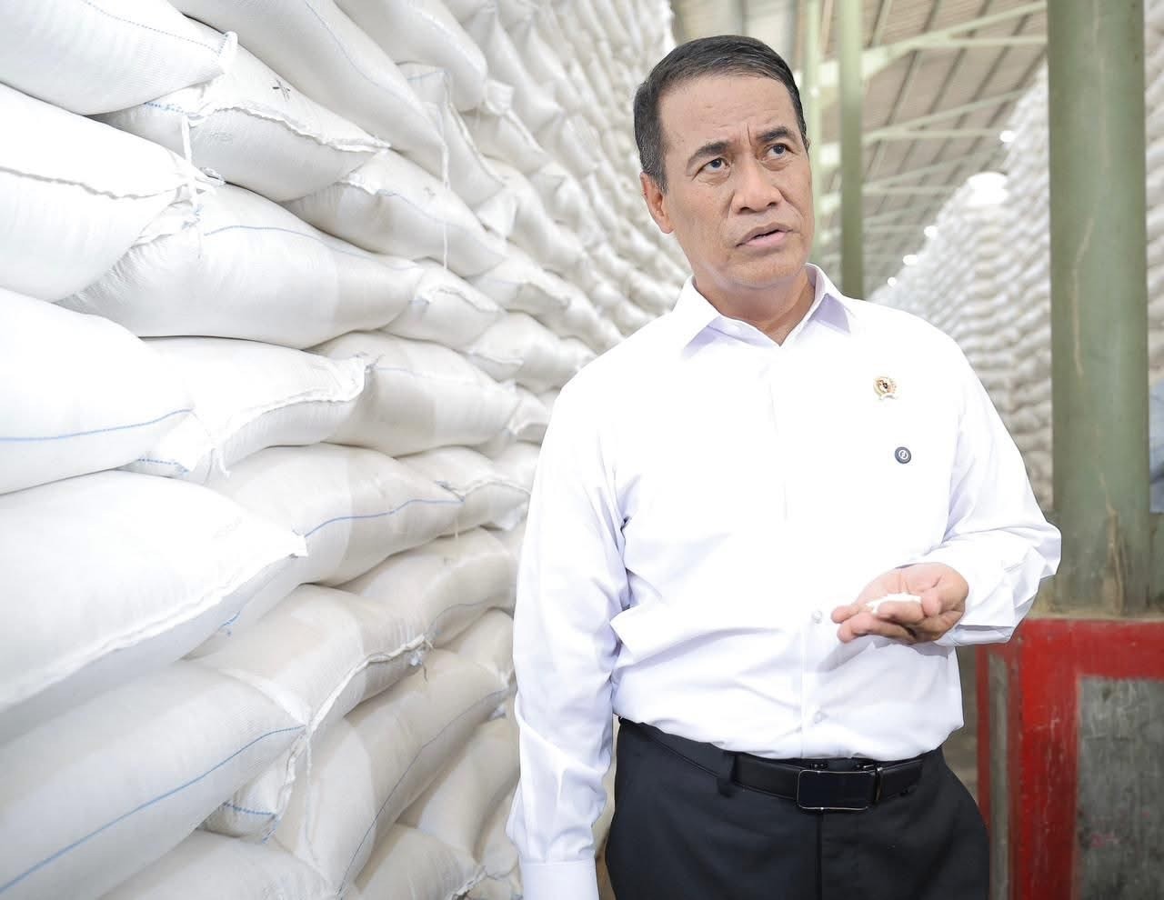 FAO Peringatkan Ancaman Krisis Pangan Global, Indonesia Siap Ambil Peran Pemasok Pangan Dunia
