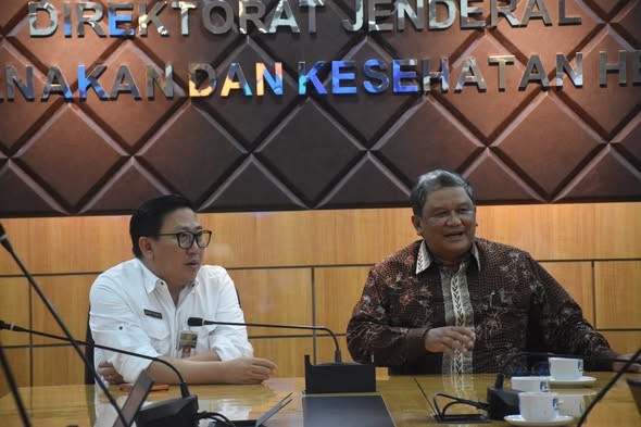 Kementan Pastikan Kesiapan Ternak Lokal untuk Pemotongan Dam Haji di Dalam Negeri