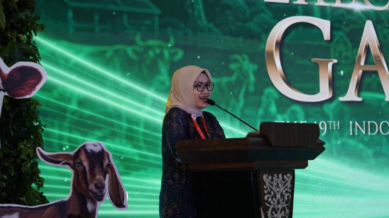 Ratusan Perusahaan Global Hadir di Indo Livestock 2026, Buka Peluang Baru bagi Industri Peternakan Indonesia