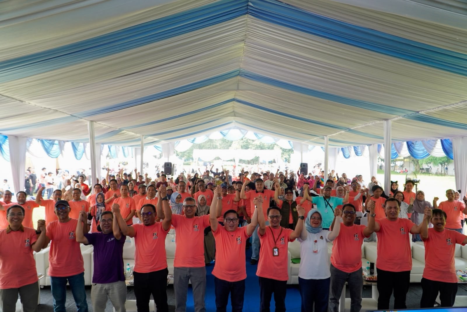 Kementan Perkuat Aksi Bersama Menuju Indonesia Bebas dari Rabies 2030